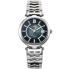 ساعت مچی لاکچری BENTLEY کد BL95-102010 - bentley luxury watch bl95-102010  
